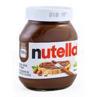 Nutella